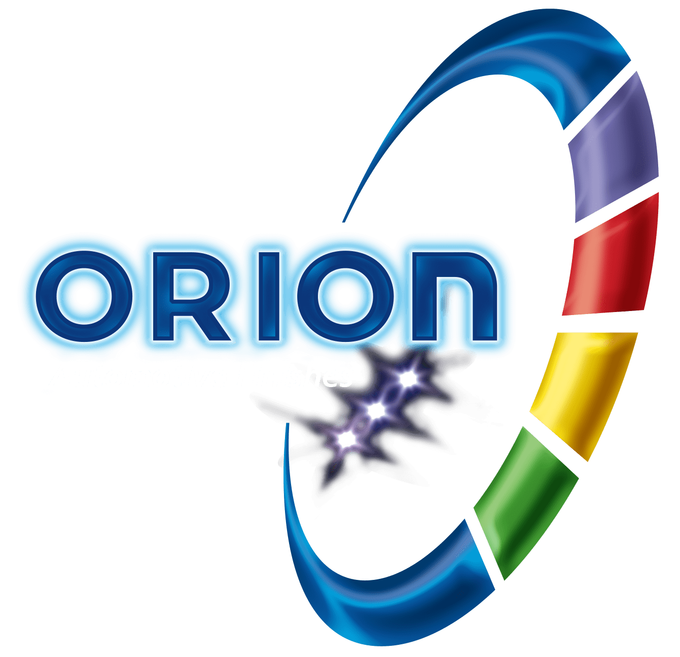 Orion Automotive Finishes